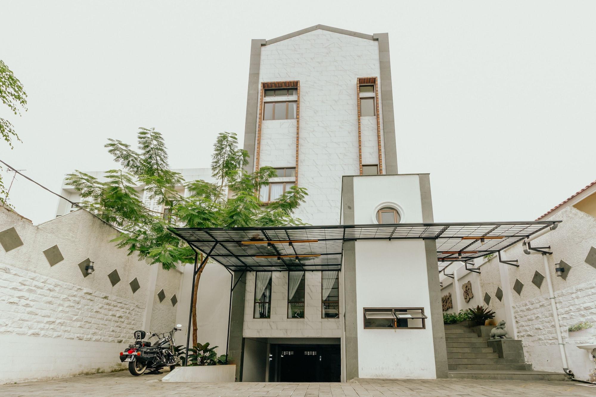 Urbanest Inn House Slipi 2/35