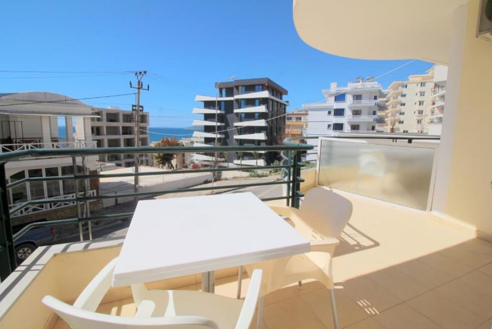 Afrimi Relax Apartments 53/64