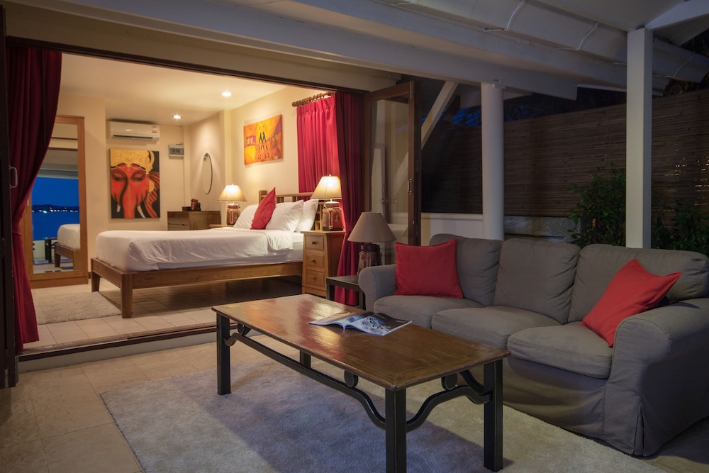 Boujis Boutique Resort 29/50