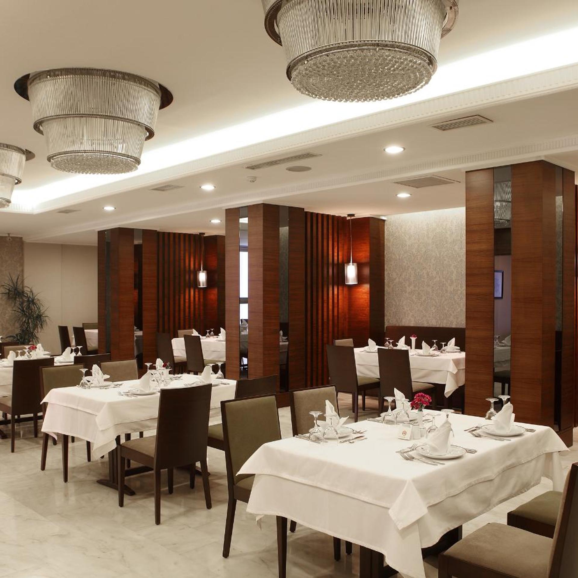 Eyuboglu Hotel 32/51