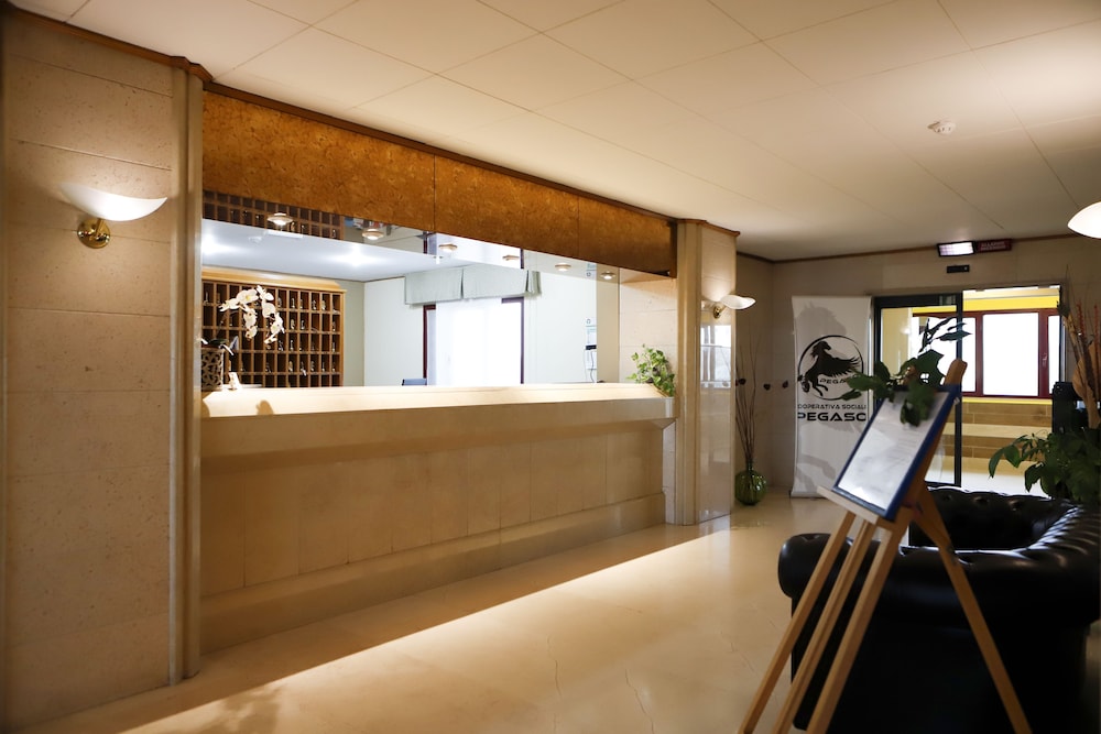 Pegasus Hotel Il Vialetto 2/42
