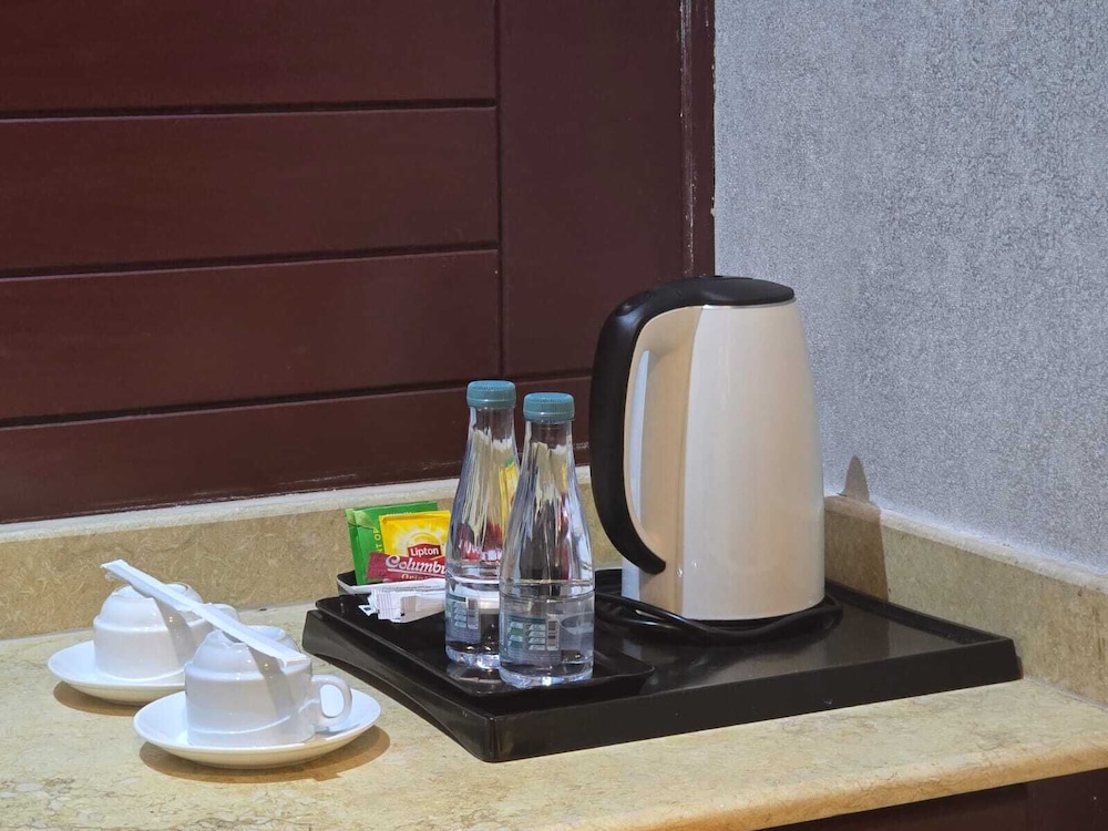 فندق ايكونو باي ليفا مطار جدة(Ekono Hotel (Ex - EKONO by LEVA Jeddah Airport Hotel)) 48/65