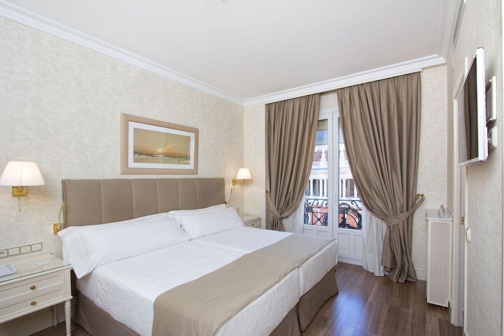 Hotel Atlantico Madrid 30/74