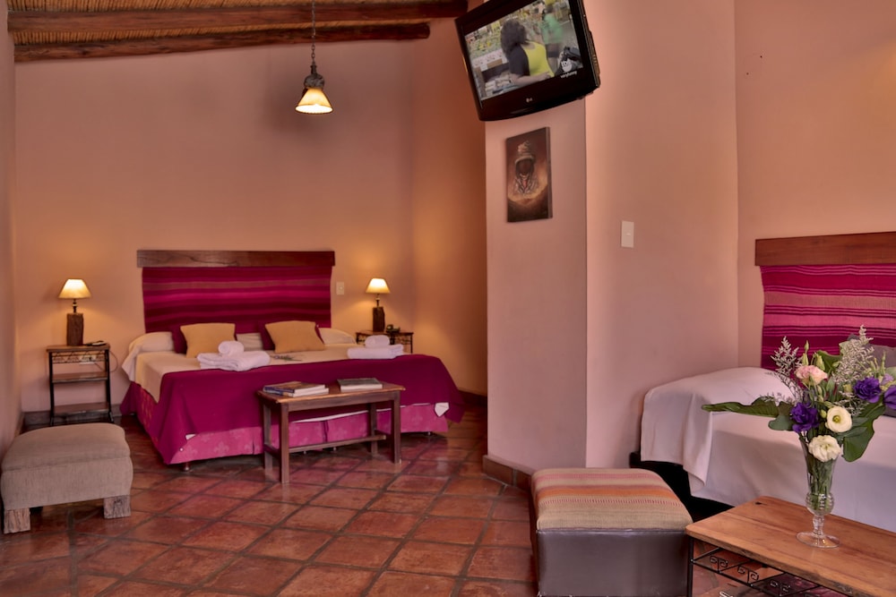 Hotel el Reposo Del Diablo 21/51