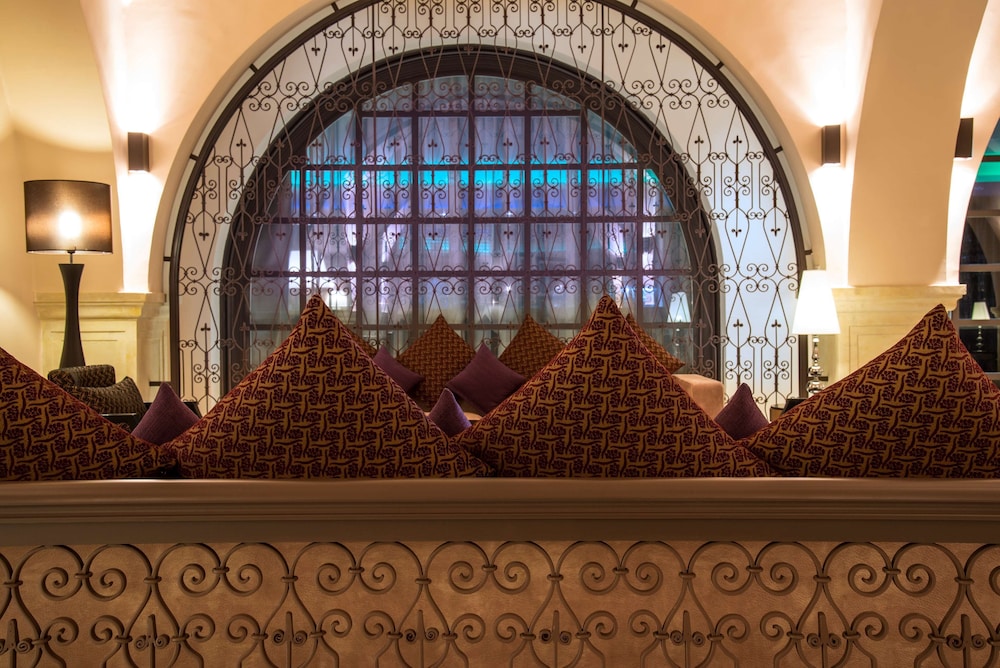 Radisson Blu Resort and Thalasso Hammamet 9/41