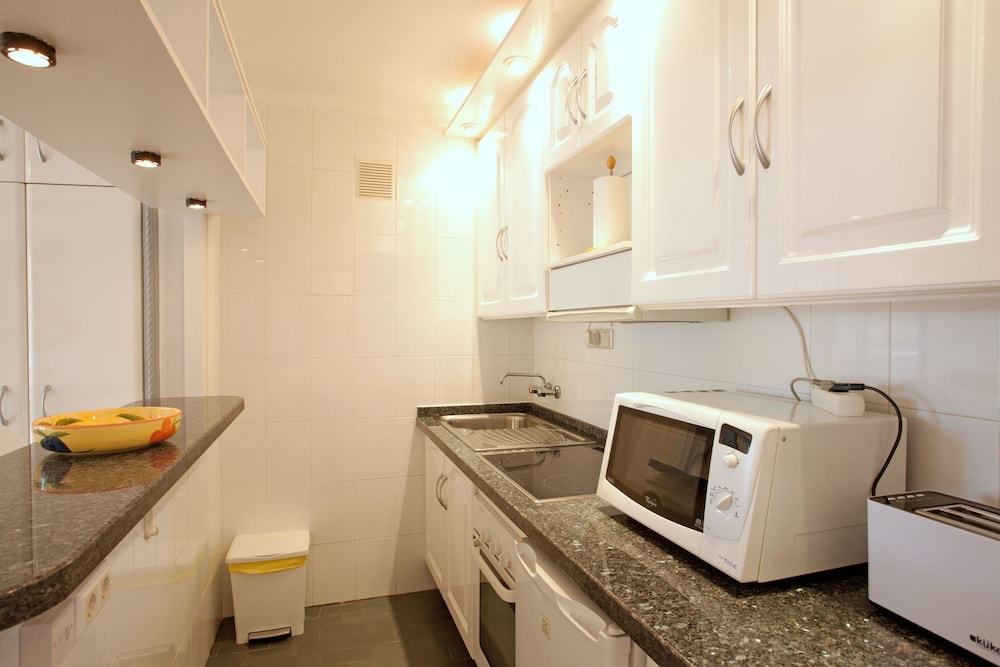 Apartamentos Coronado 49/50