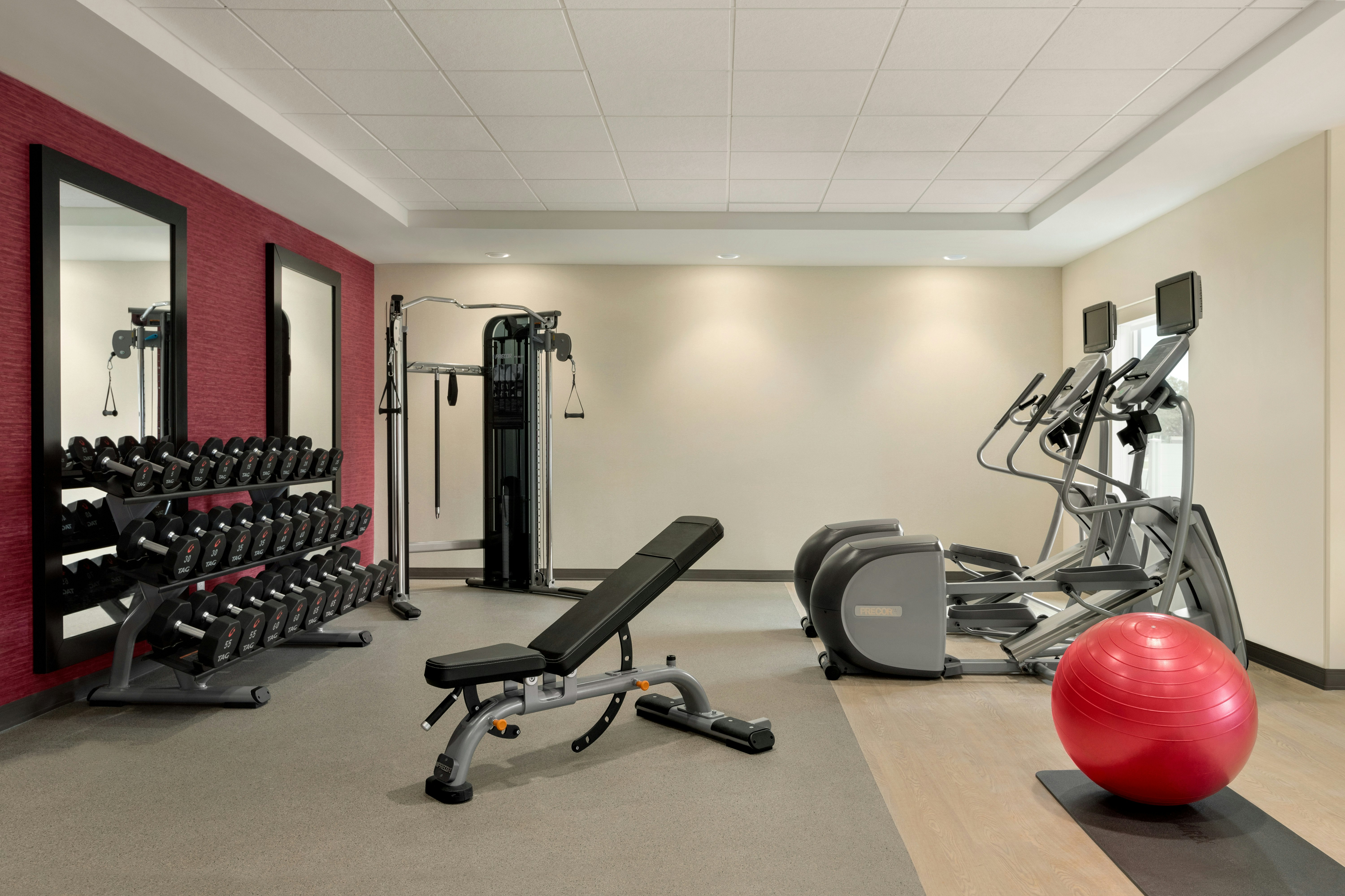 Home2 Suites By Hilton San Antonio North-Stone Oak Tx 7/26