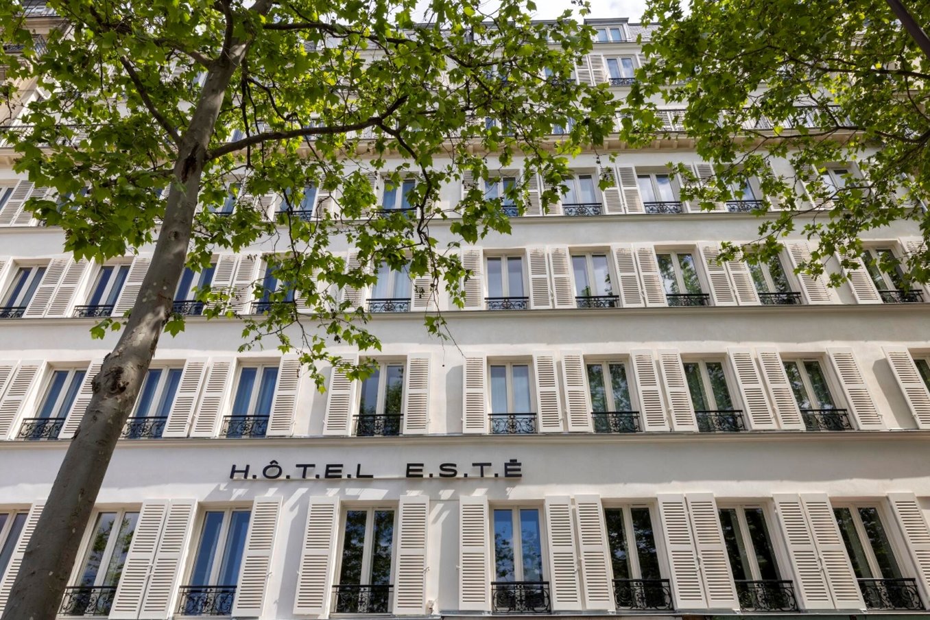 Hotel Este 2/36