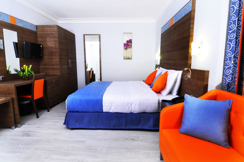 room