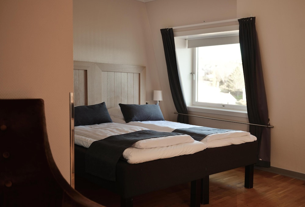 Scandic Fauske Hotel 11/57