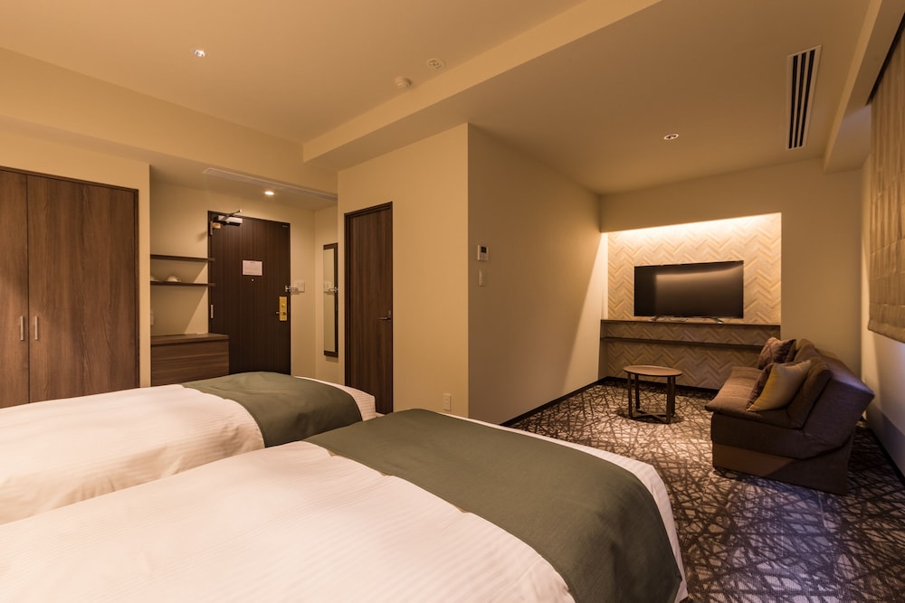 Hotel Grand Vert Kyukaruizawa 22/66