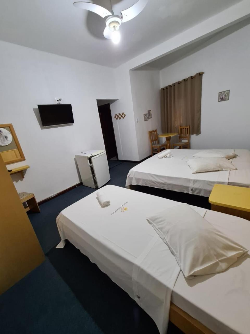 Vitoria Garden Hotel 11/50