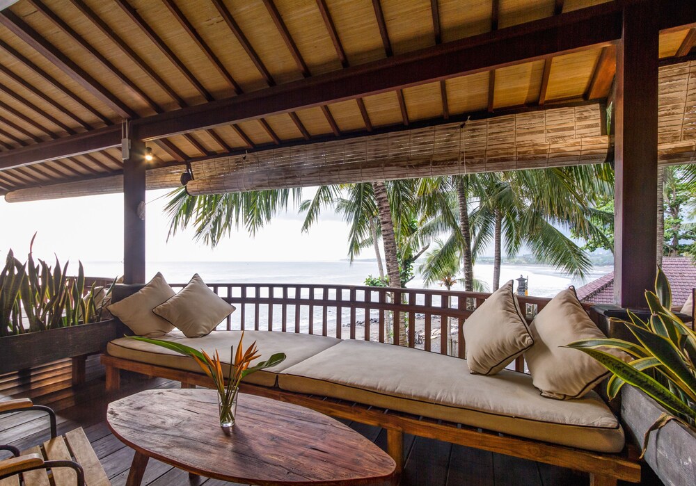 Bombora Medewi Wavelodge 41/66