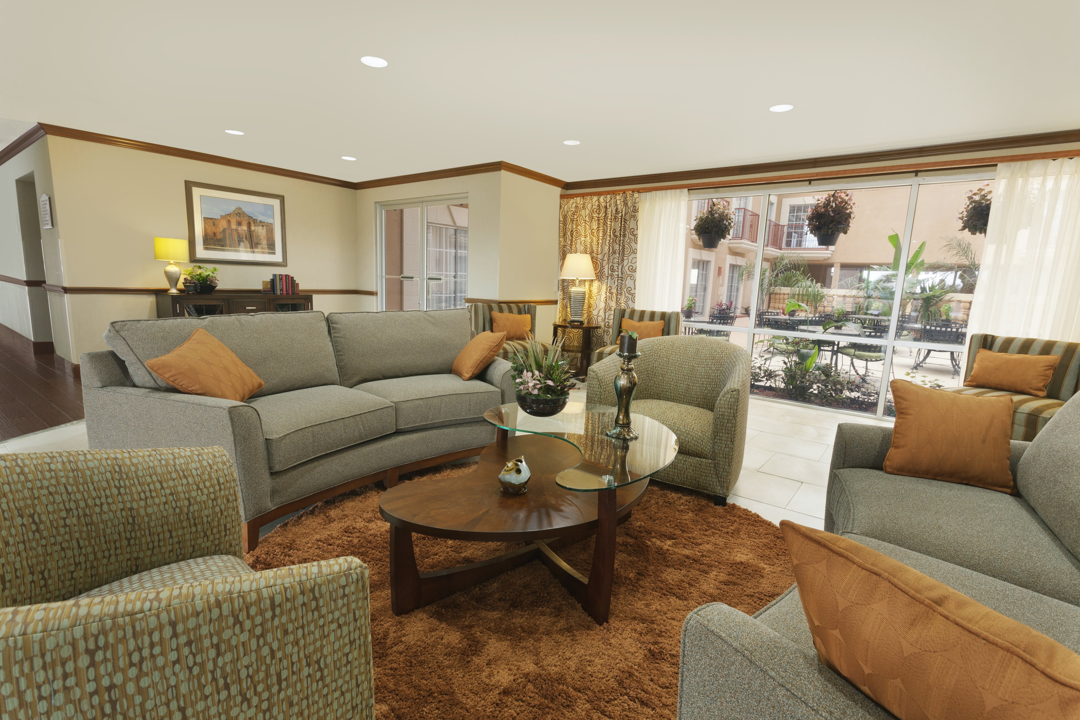 Best Western Plus Atrium Inn 16/26