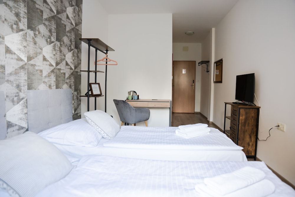 Hotel Arko 23/63