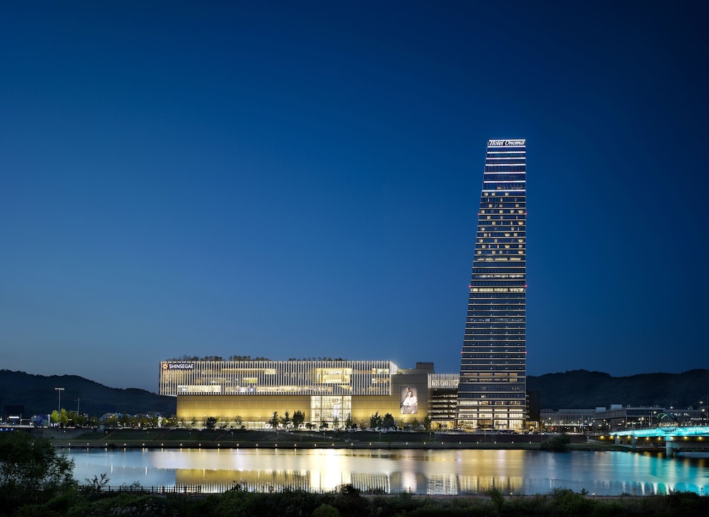 Hotel Onoma Daejeon, Autograph Collection 4/50