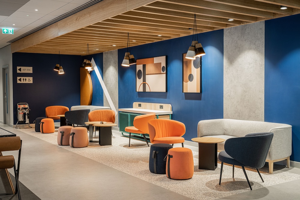 ibis budget Manchester Airport 30/48
