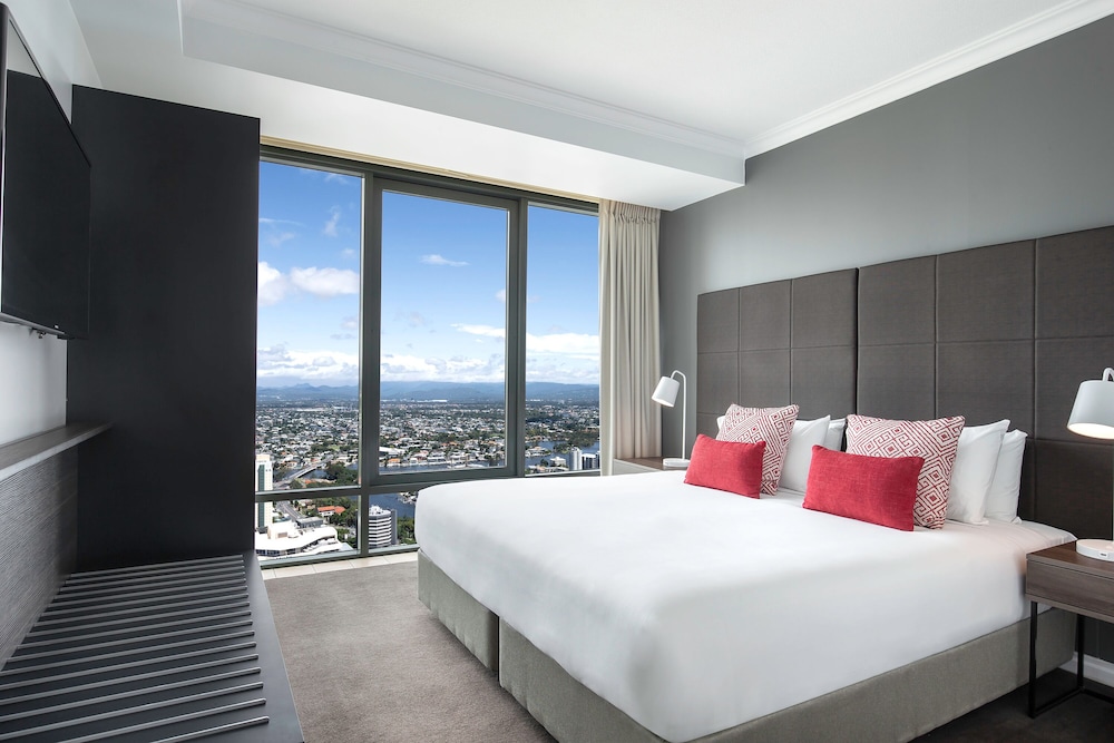 Mantra Legends Surfers Paradise 37/76