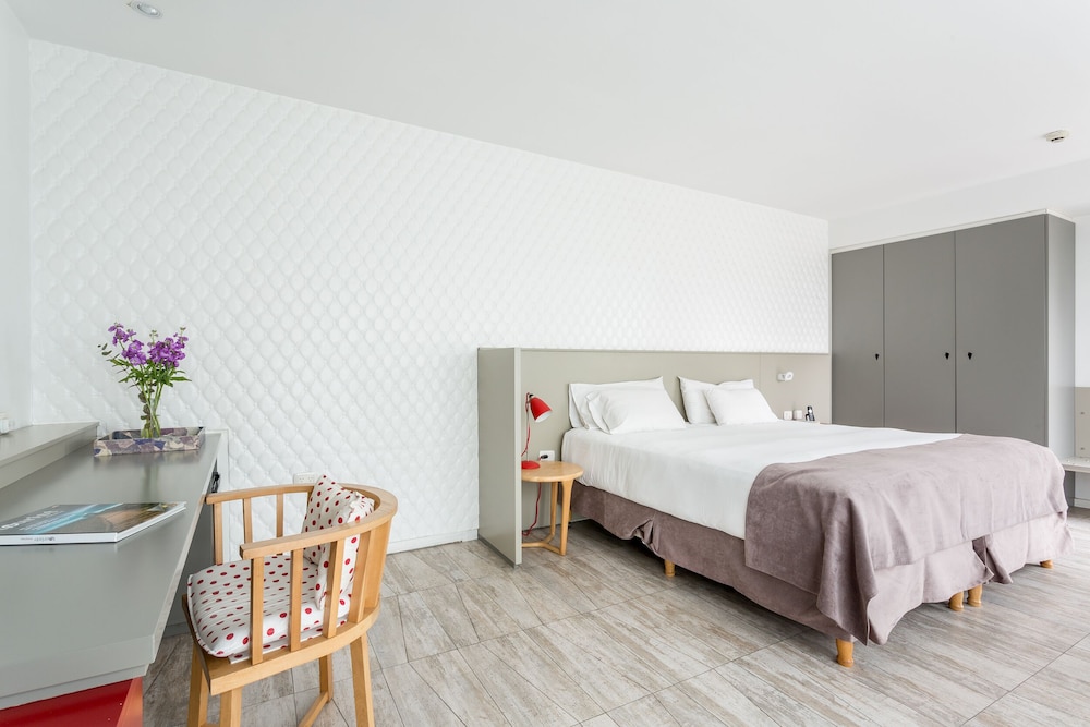 Boutique Suites Palermo 19/50