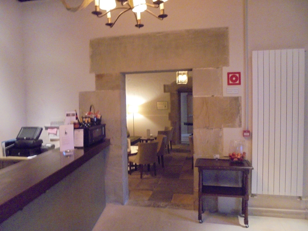 Parador De Argomaniz 11/60