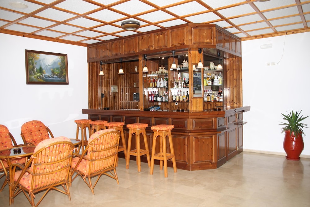 Andavis Hotel - Adults Only 35/50