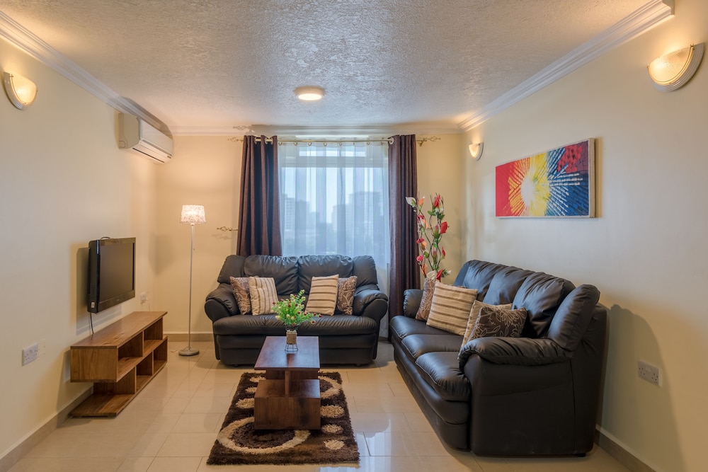 Hotel Raha Tower 37/58