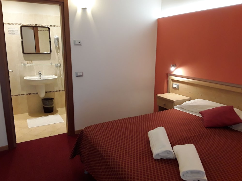 Hotel Bellaria 40/40