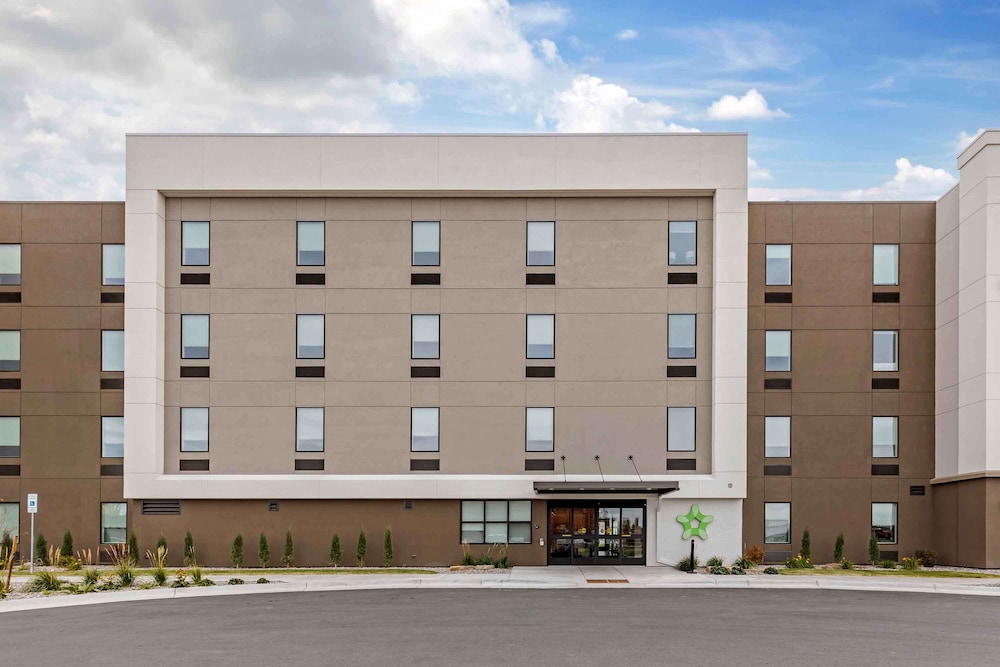 Extended Stay America Premier Suites - Belgrade - Bozeman - Yellowstone Airport 2/40