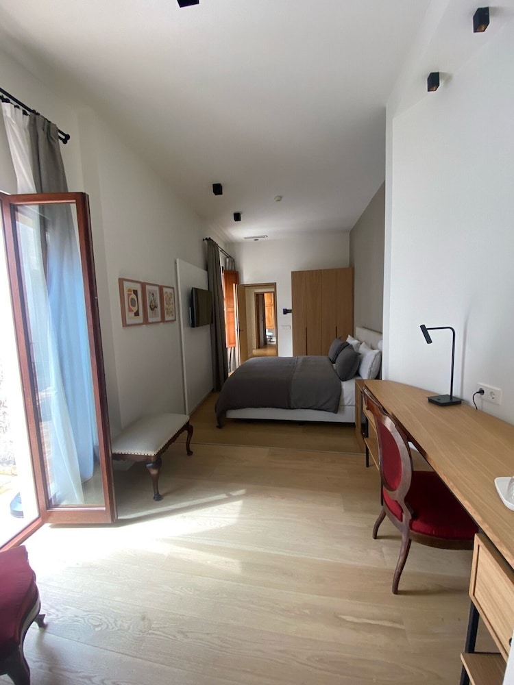 Hotel Can Cirera 32/50