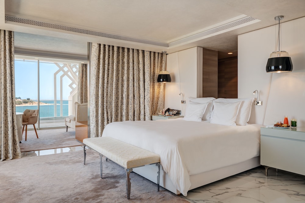 Marchica Lagoon Resort 5/31