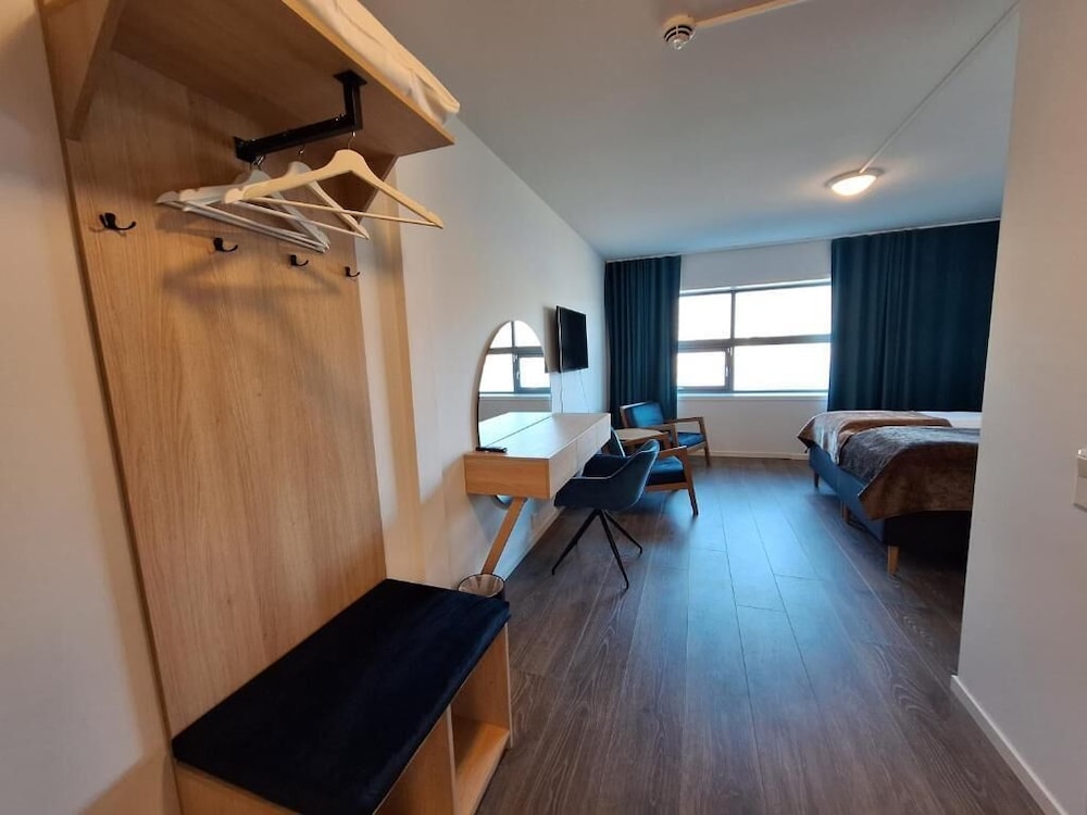 Tjeldsundbrua Hotel 22/50