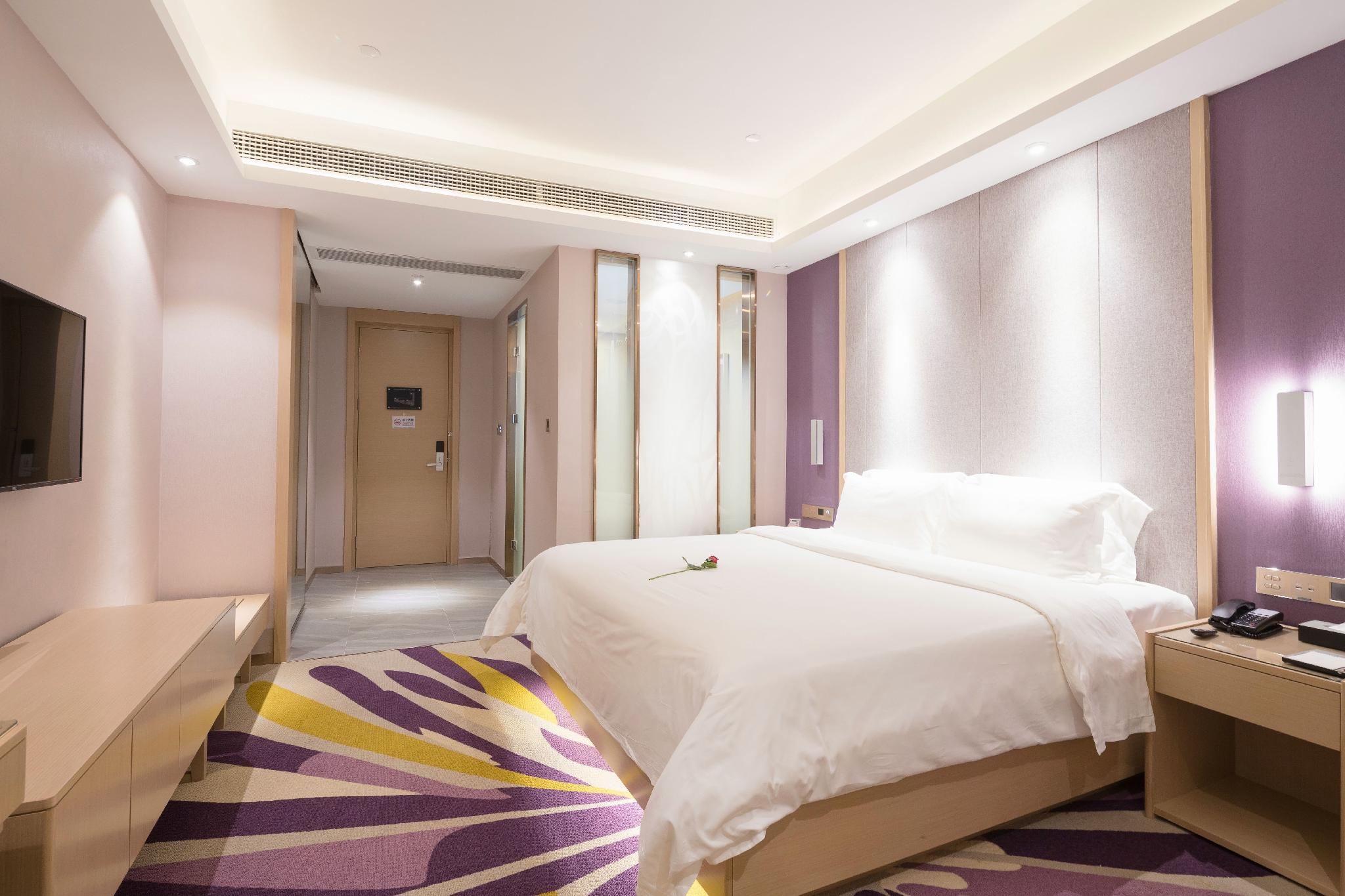 Room, Double Bed