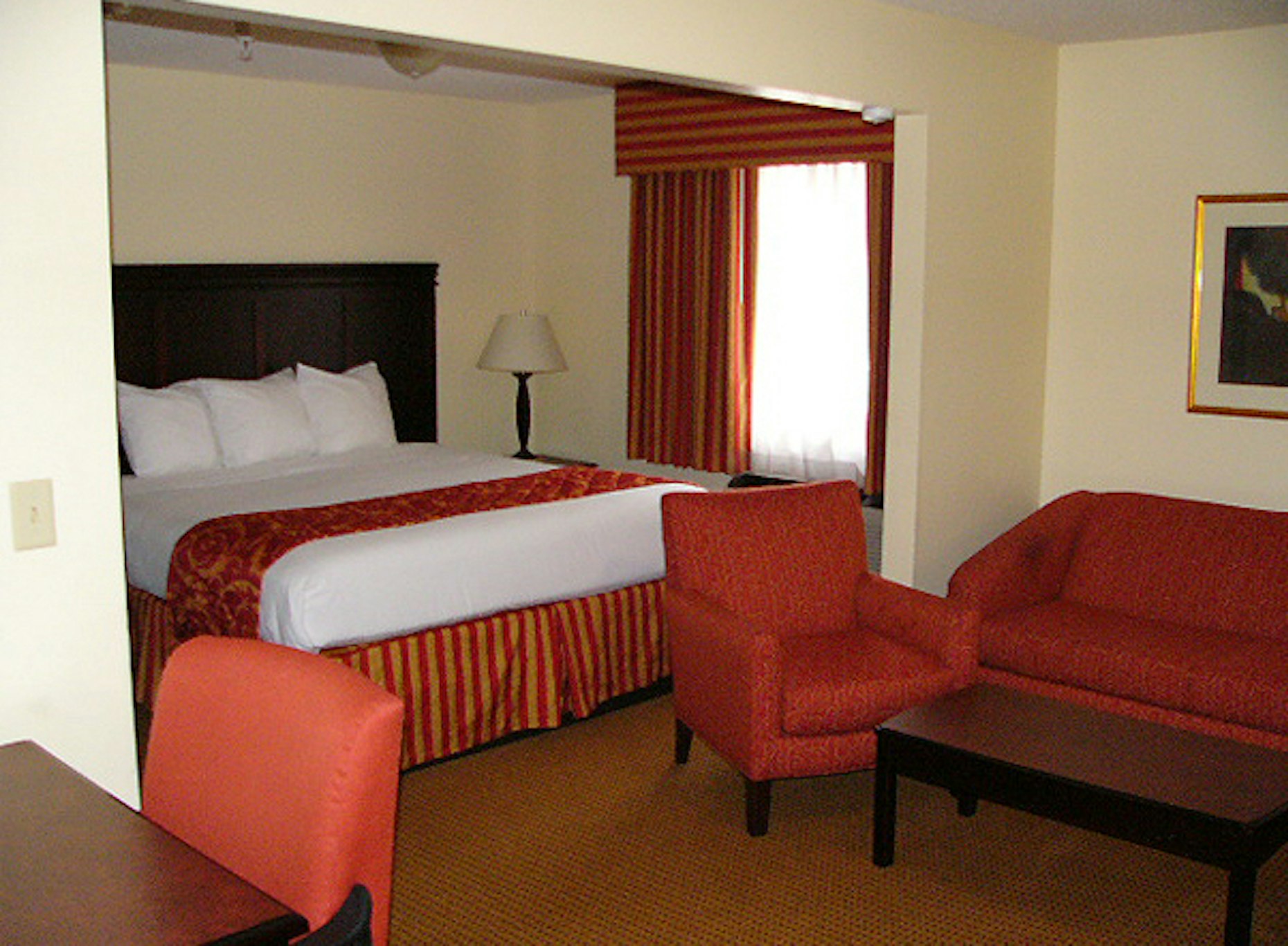Ashley Quarters Hotel 10/33
