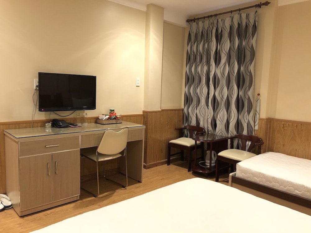 Truong Thinh Hotel Phu Nhuan 41/49