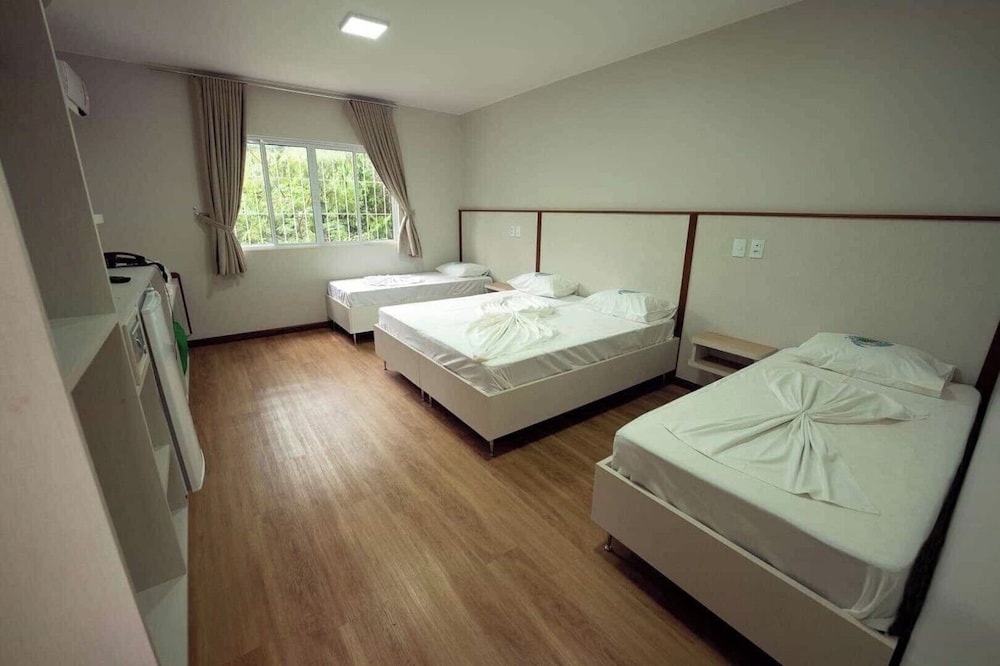Ody Park Aquatico e Resort Hotel 3/50