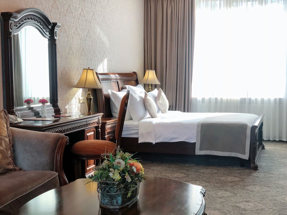 Sharden Villa Boutique Hotel 22/50