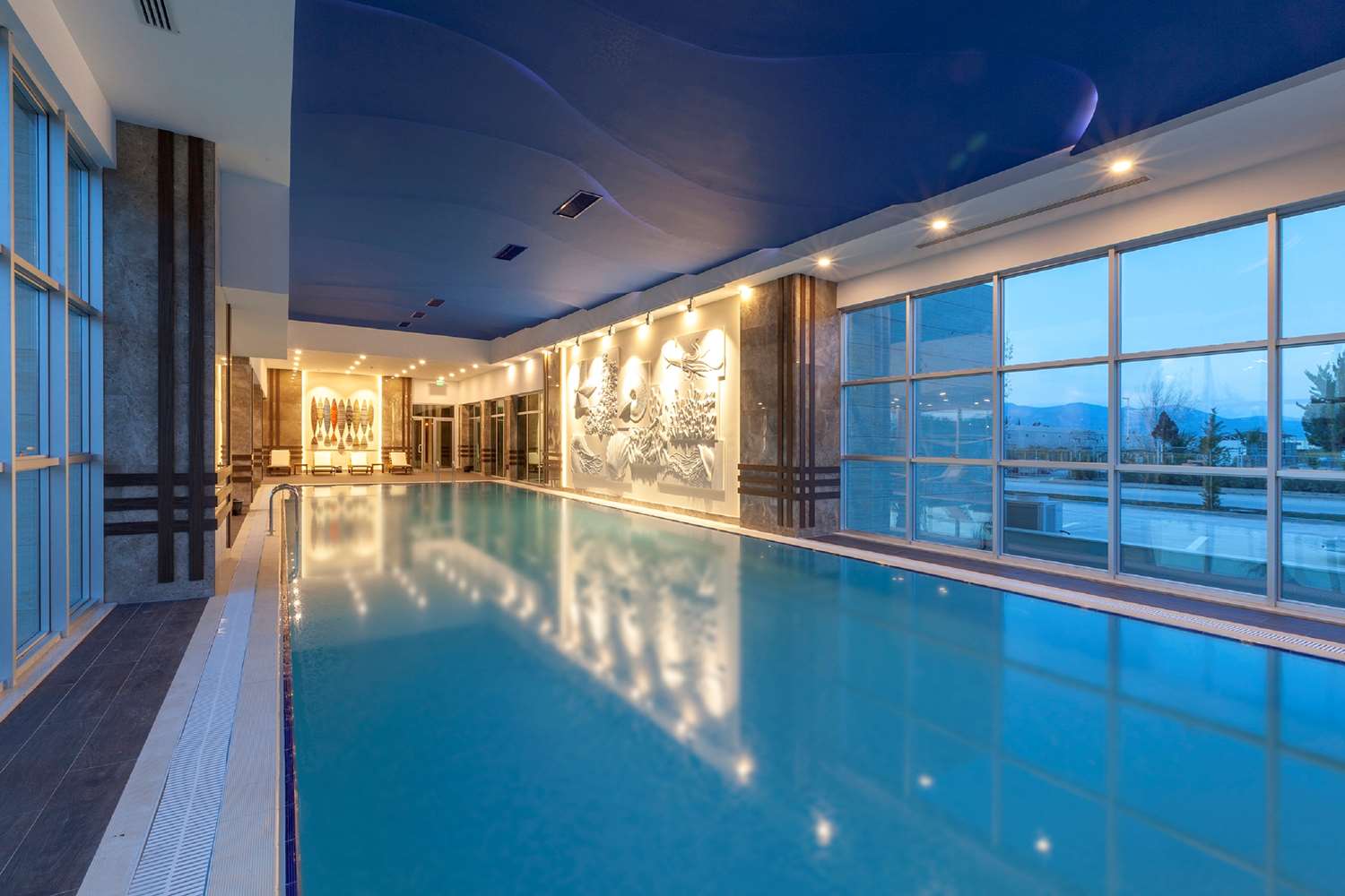 Vib Best Western Antalya 33/63