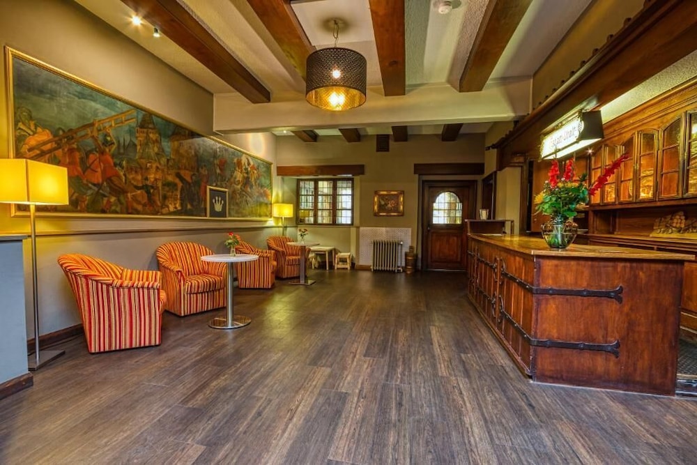 Hotel Goldene Krone 5/33
