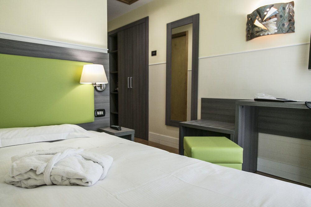 Single room Superior