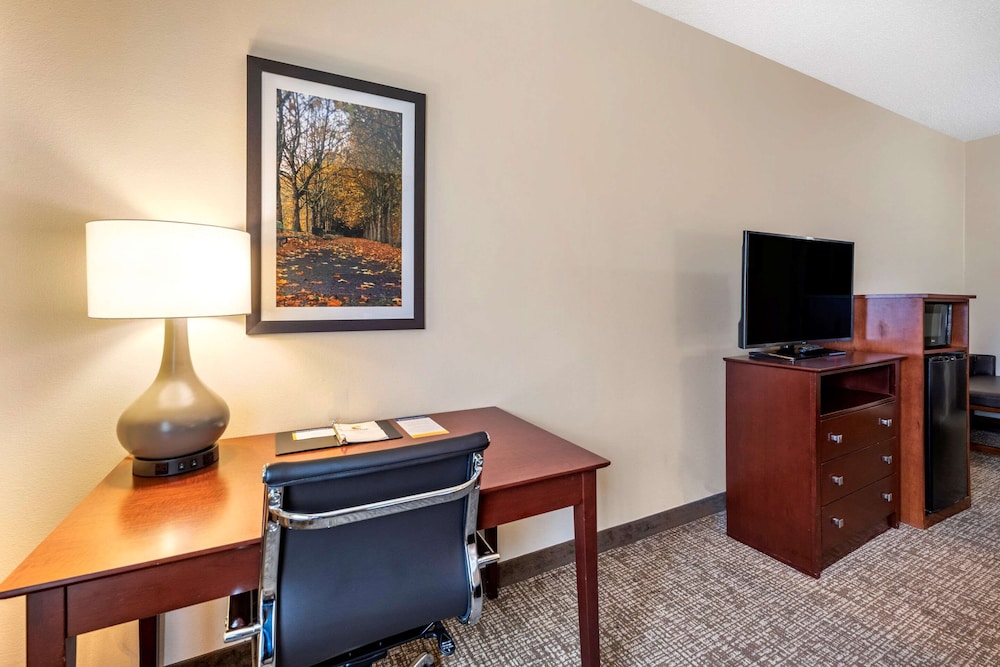 Comfort Inn & Suites Kelso - Longview 28/40