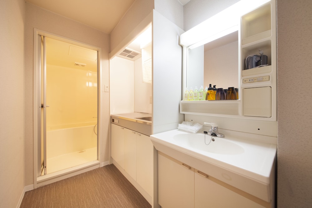 Centurion Hotel Villa Suite Fukui Station 46/47