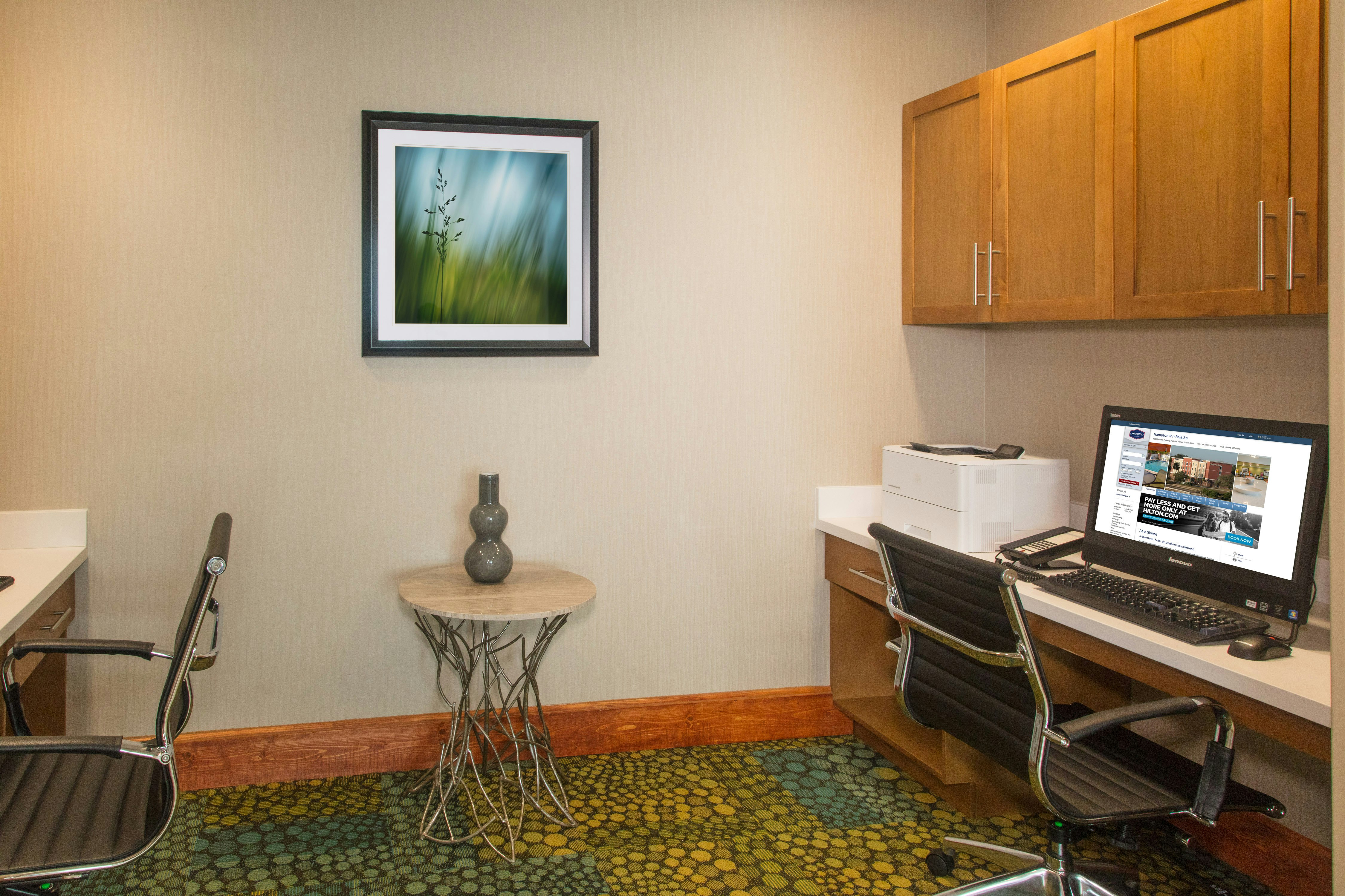 Hampton Inn Palatka 39/48