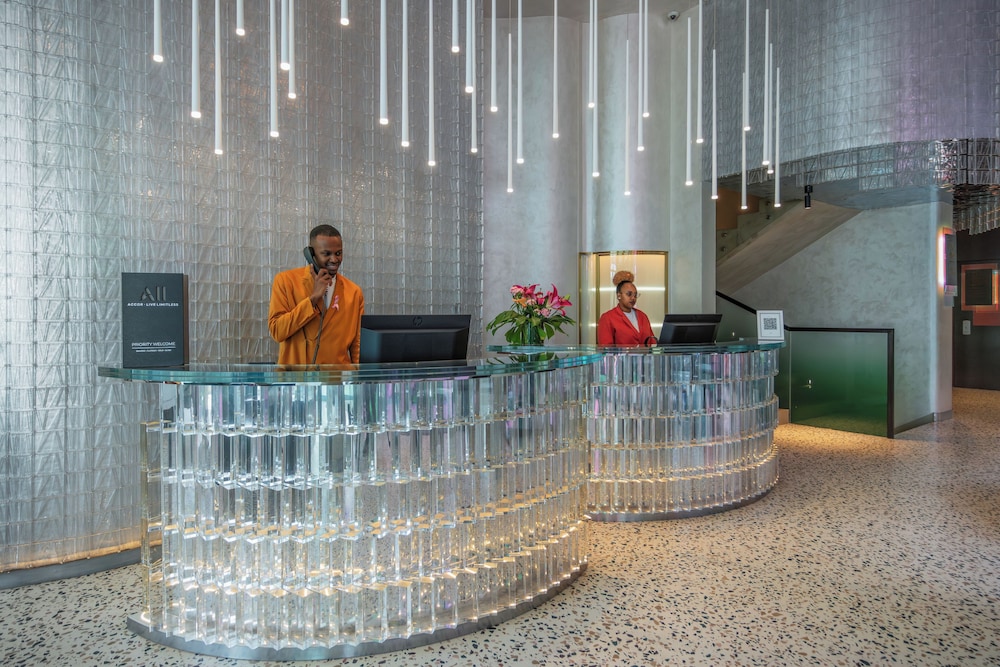 Lobby at Gem Forest Hotel Nairobi - MGallery Collection, NAIROBI