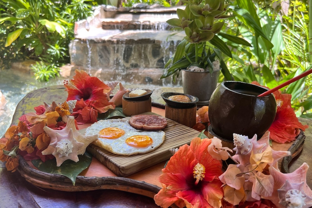 Chalet Tropical Village B&amp;B 58/74