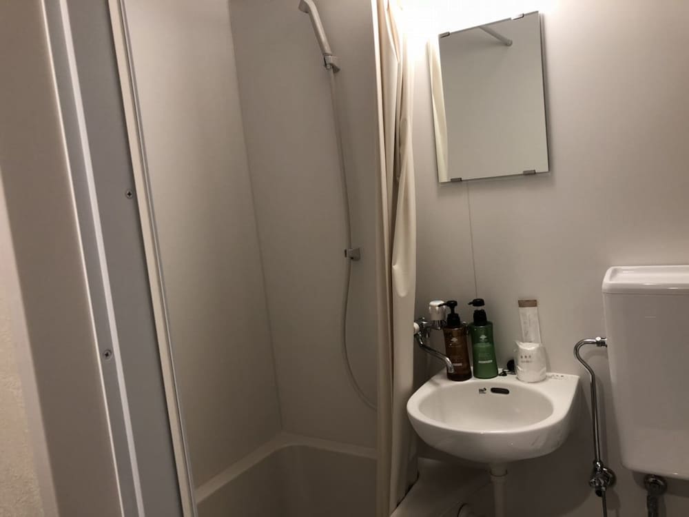 Hotel Taiyo Noen Furumitsu 19/19