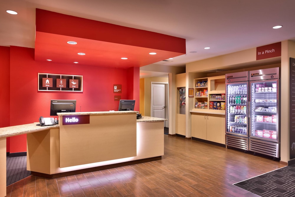 Towneplace Suites By Marriott Dickinson 7/47