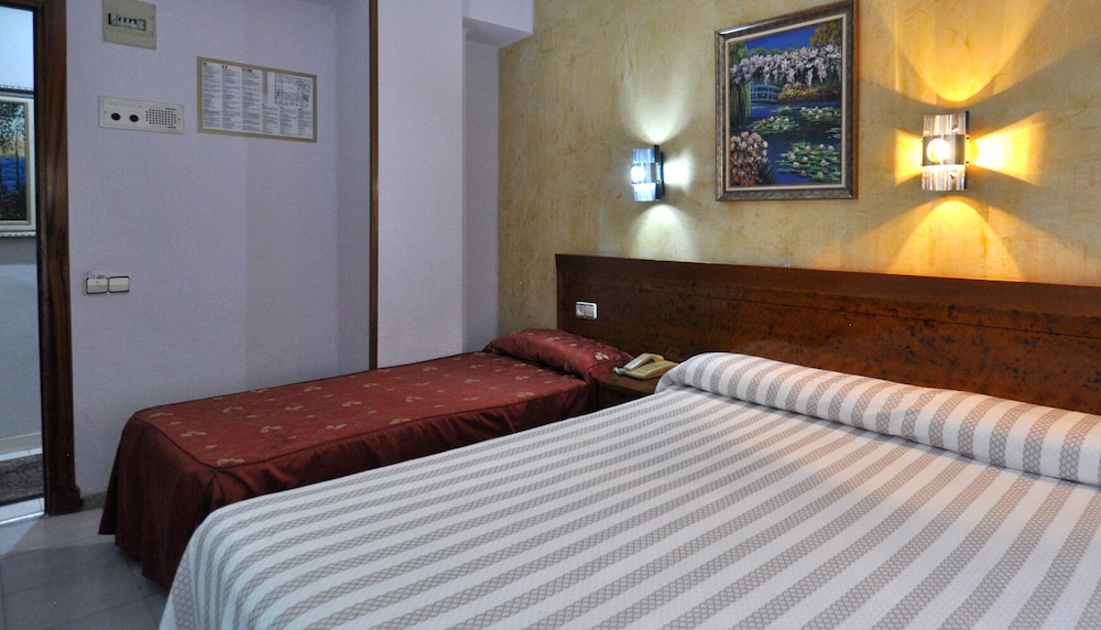Hotel Aragon 15/57