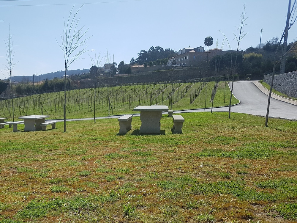Hotel Rural Quinta das Quintaes 44/72