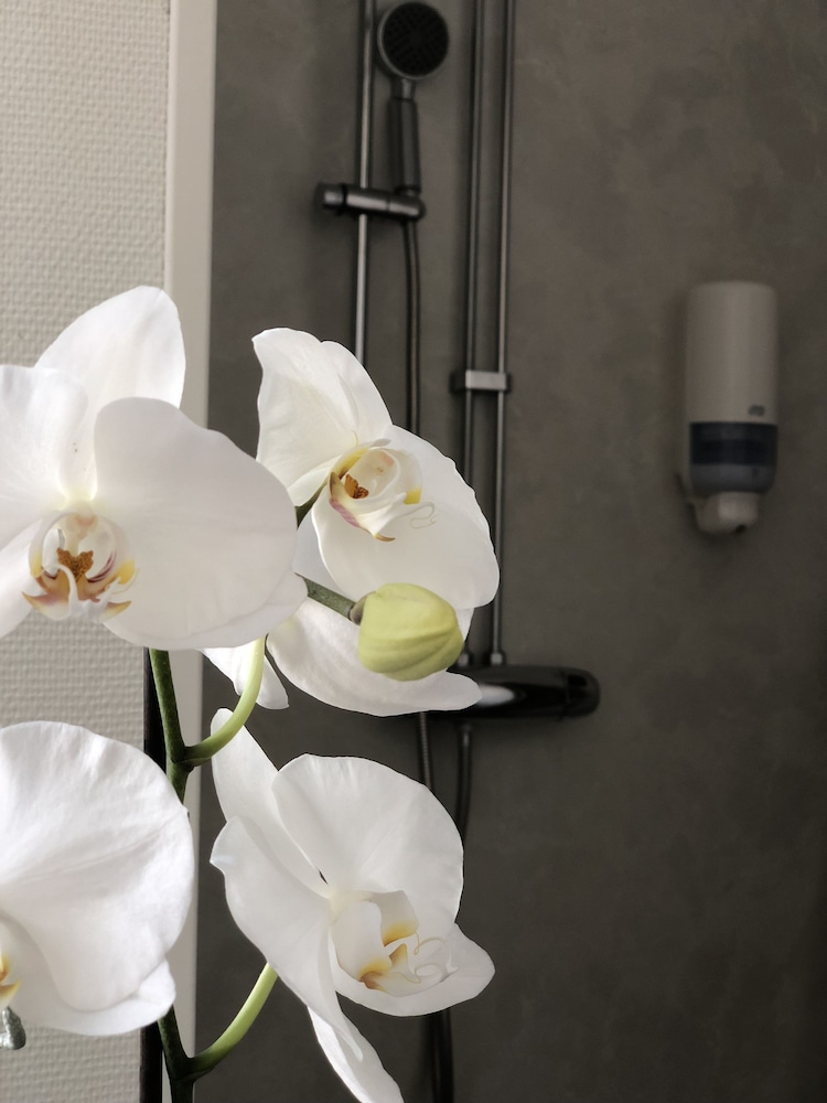 Järnvägshotellet 17/41