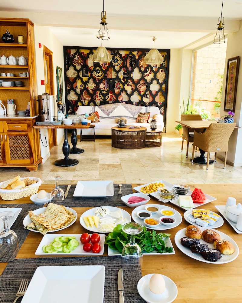 Saylam Suites 45/66